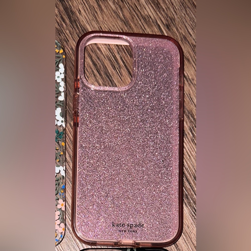 Kate spade iPhone 12 pro max. Brand new